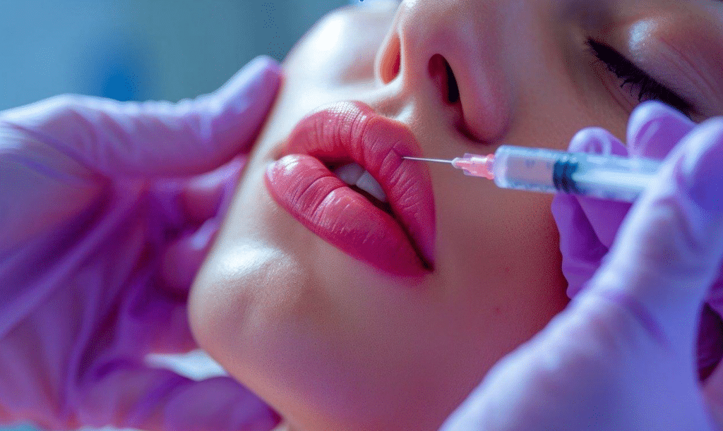 Finding the Best Lip Injection Services in Henderson & Reno, NV