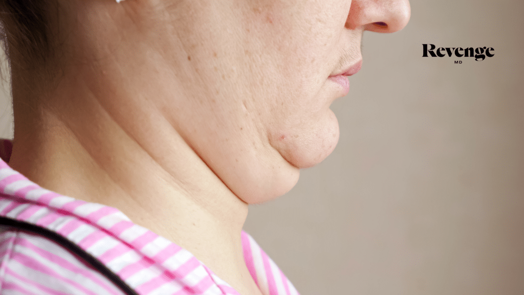 What is Kybella? & How it can help in Chin Fat Reduction?