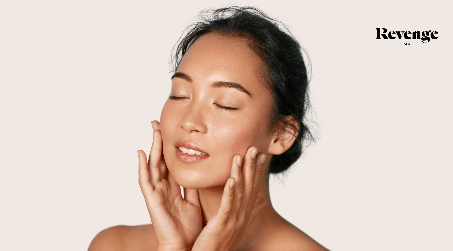 Facial Rejuvenation Near Me Through Injectable Treatments