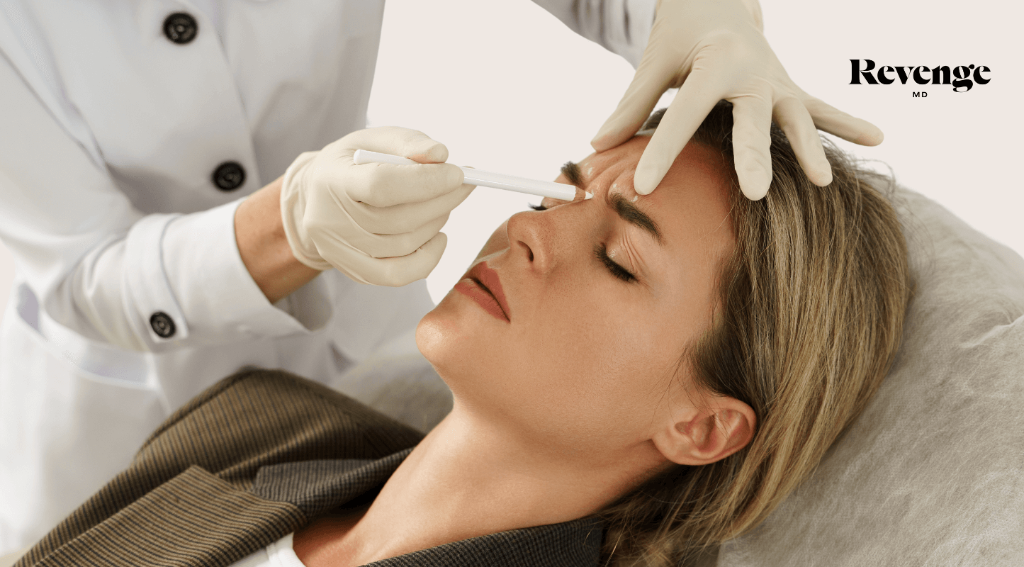 Facial Rejuvenation Near Me Through Injectable Treatments