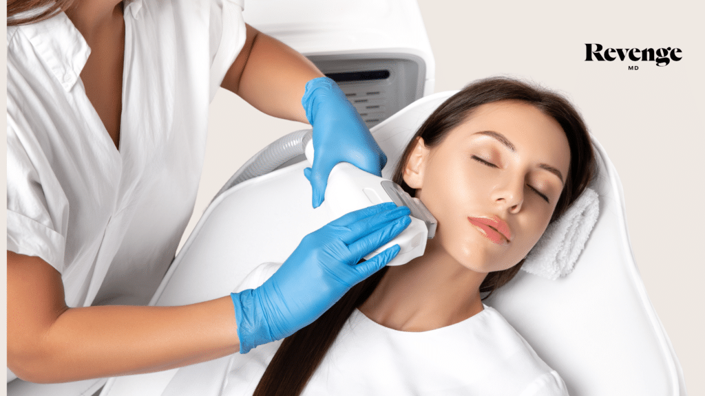 IPL Laser Services