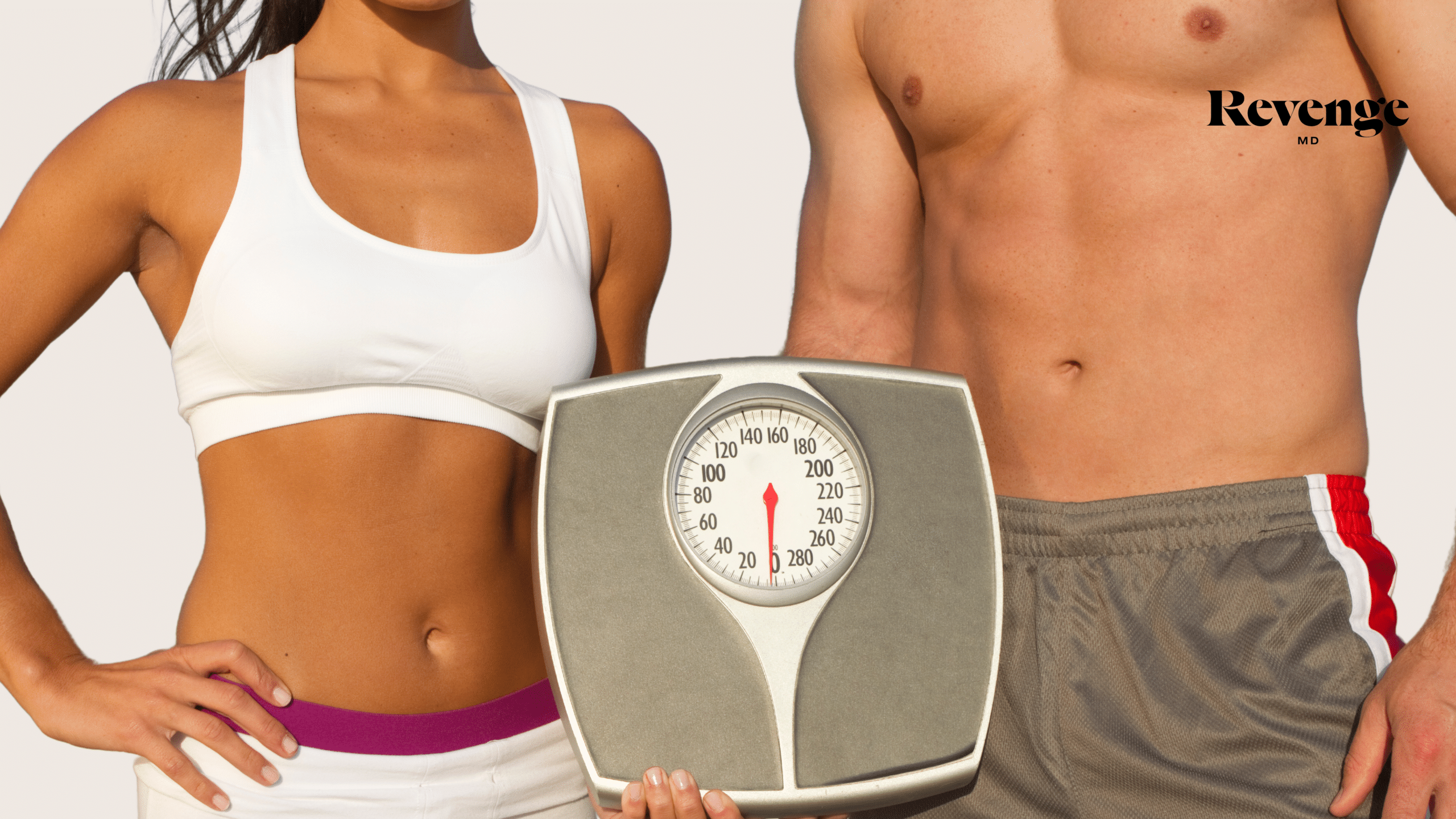 Weight Loss Trends