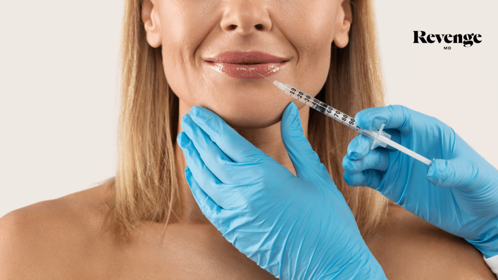 Expert Tips For Lip Filler