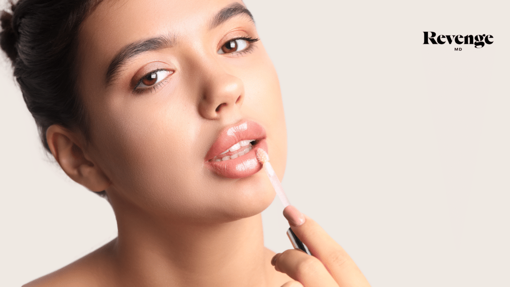 EXPERT TIPS FOR LIP FILLERS