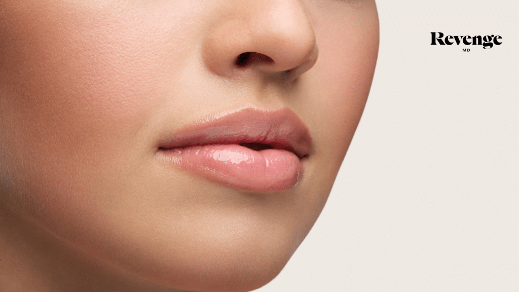 Facial Anatomy: Impact of Lip Fillers on Your Features