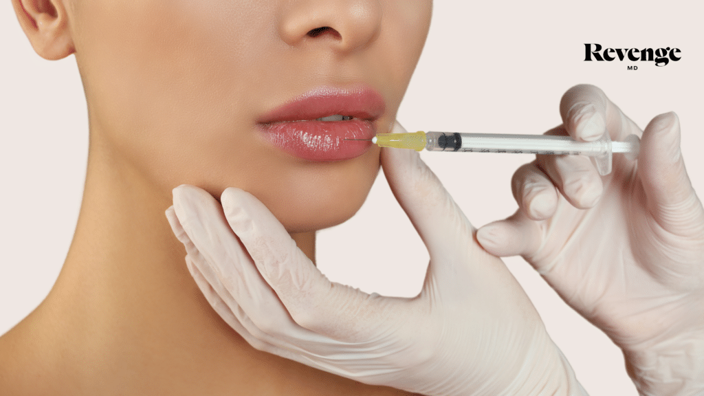 Lip Filler FAQ-Are Lip Filler Safe?