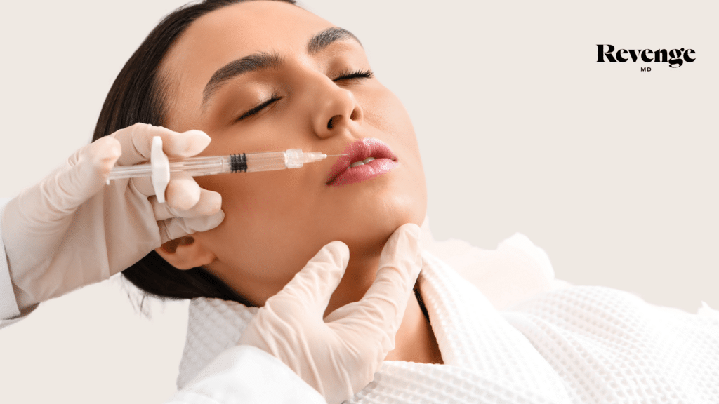 Lip Filler FAQ-How Do I Choose Right Practitioner