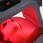 Red Light Bed Therapy