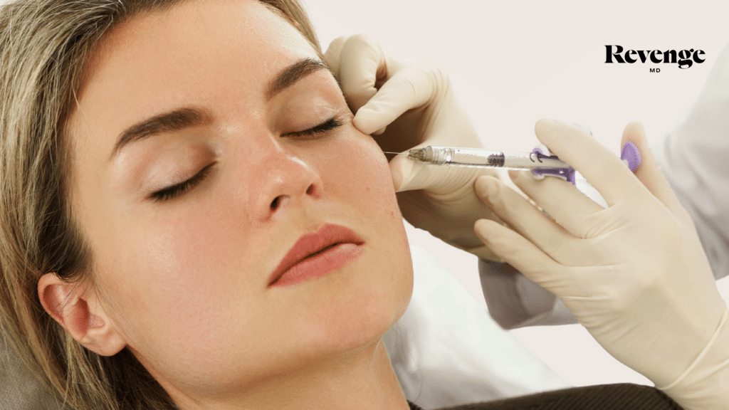 Dermal Fillers Near Me