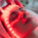 Red Light Therapy by Revenge MD in HENDERSON and LAS VEGAS