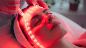 Red Light Therapy by Revenge MD in HENDERSON and LAS VEGAS